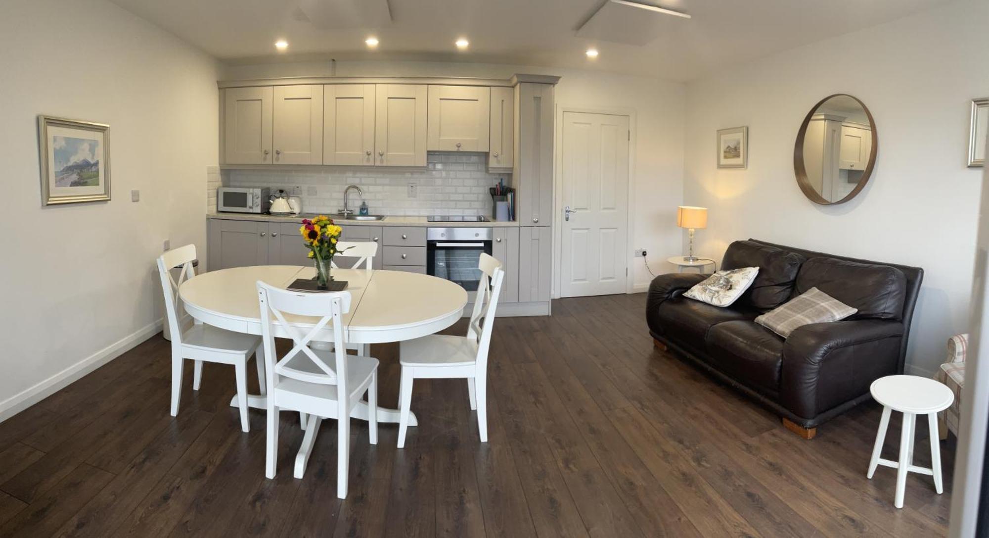 Park Avenue Apartment Newcastle  Eksteriør billede