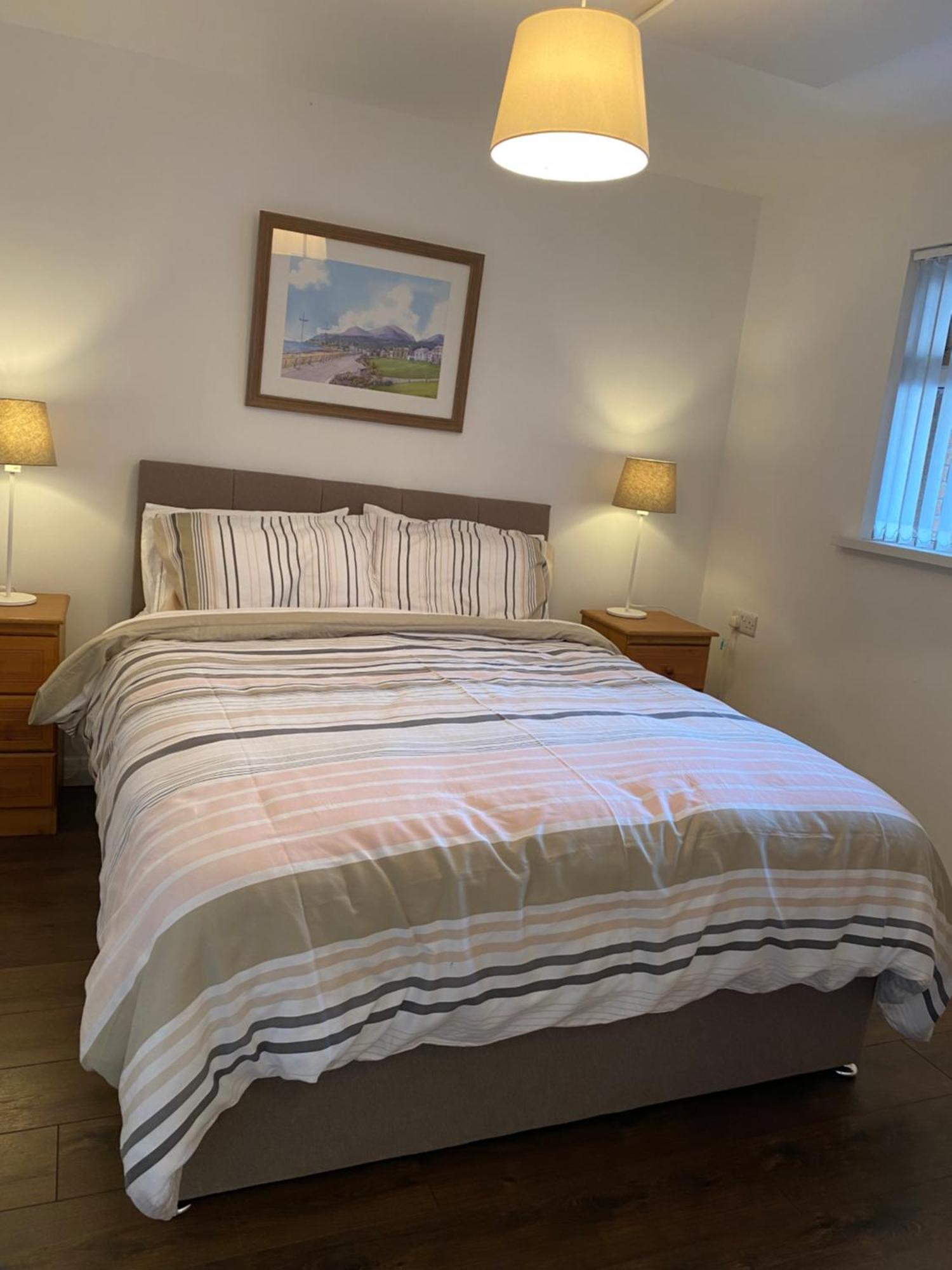 Park Avenue Apartment Newcastle  Eksteriør billede